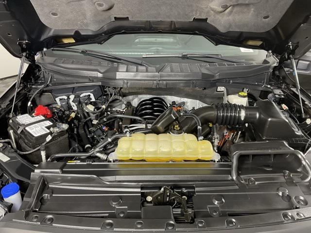used 2023 Ford F-150 car, priced at $36,820