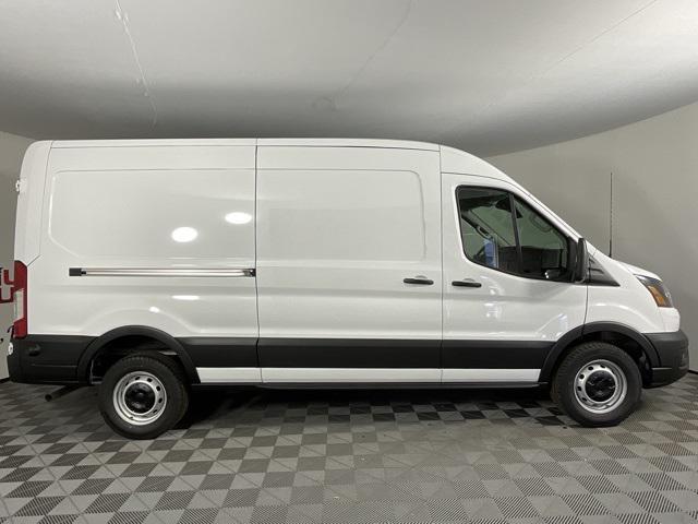 new 2024 Ford Transit-250 car, priced at $48,110