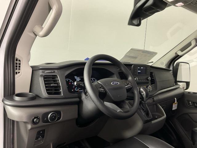 new 2024 Ford Transit-250 car, priced at $48,110