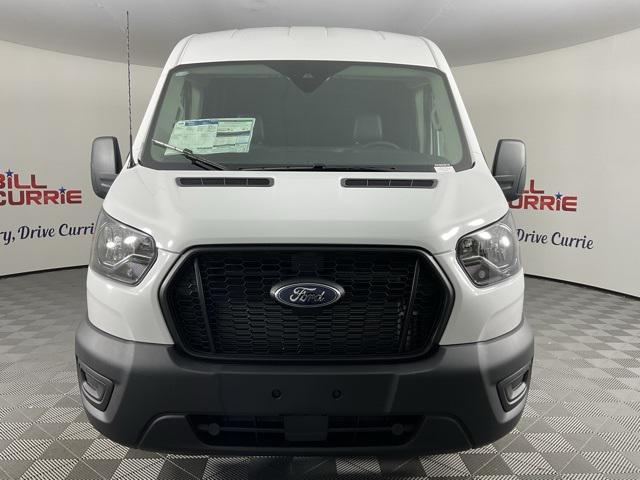 new 2024 Ford Transit-250 car, priced at $48,110