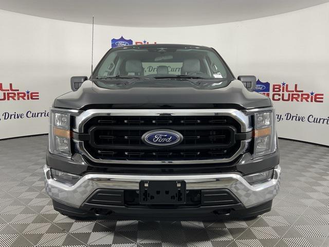 used 2023 Ford F-150 car, priced at $36,994