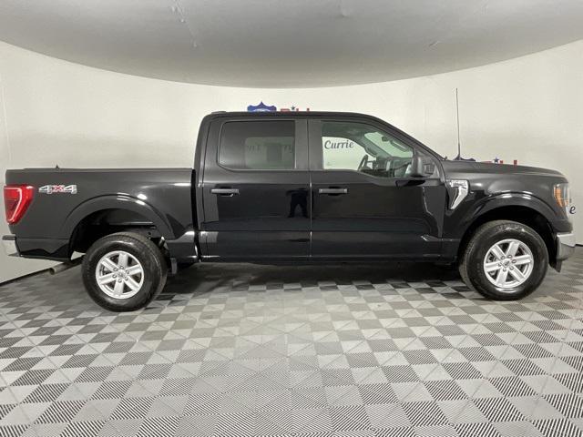 used 2023 Ford F-150 car, priced at $36,994