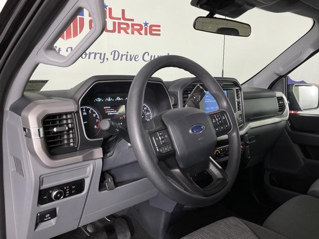 used 2023 Ford F-150 car, priced at $36,994