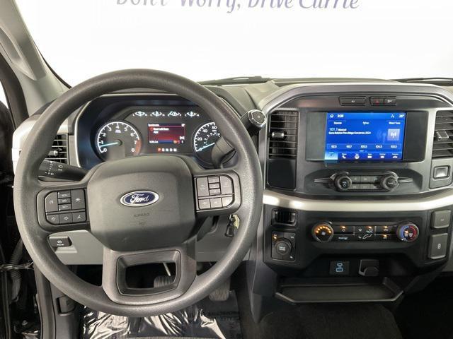 used 2023 Ford F-150 car, priced at $36,994