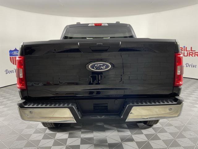 used 2023 Ford F-150 car, priced at $36,994