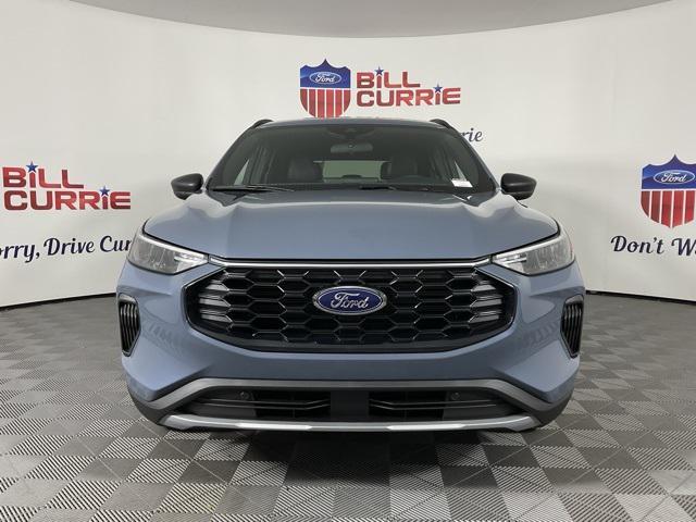 new 2025 Ford Escape car, priced at $29,799