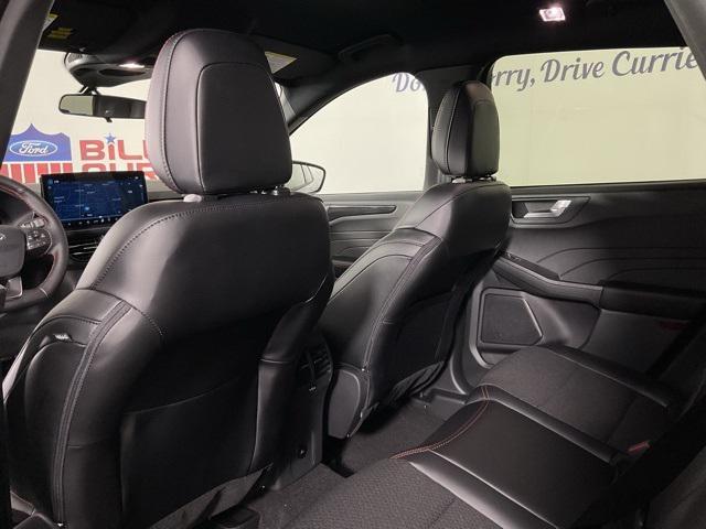 new 2025 Ford Escape car, priced at $29,799