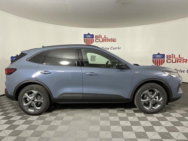 new 2025 Ford Escape car, priced at $29,799
