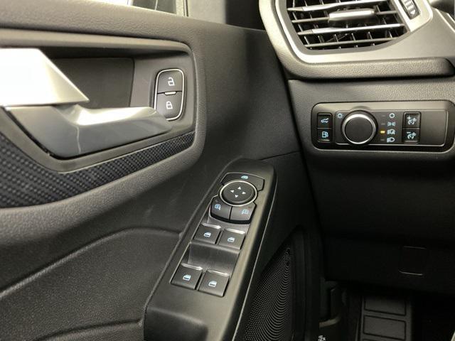 new 2025 Ford Escape car, priced at $29,799