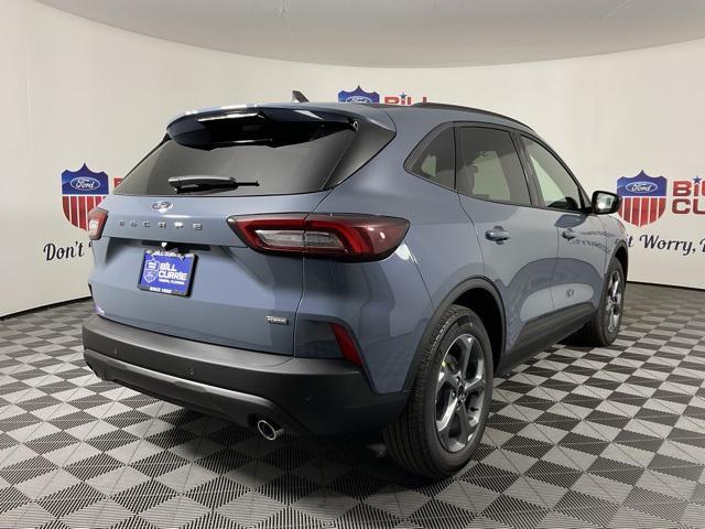 new 2025 Ford Escape car, priced at $29,799