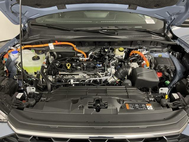 new 2025 Ford Escape car, priced at $29,799