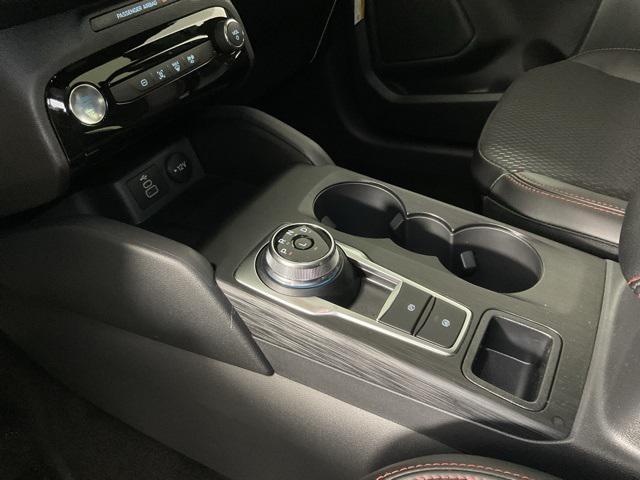 new 2025 Ford Escape car, priced at $29,799