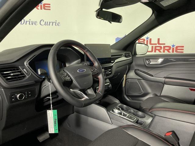 new 2025 Ford Escape car, priced at $29,799