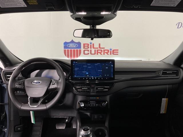 new 2025 Ford Escape car, priced at $29,799