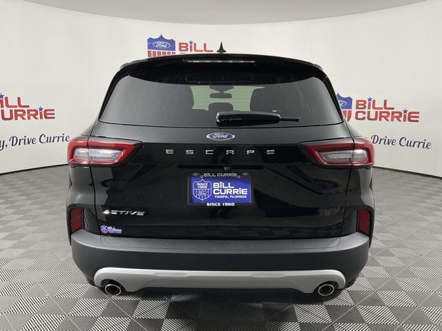 new 2025 Ford Escape car, priced at $24,210