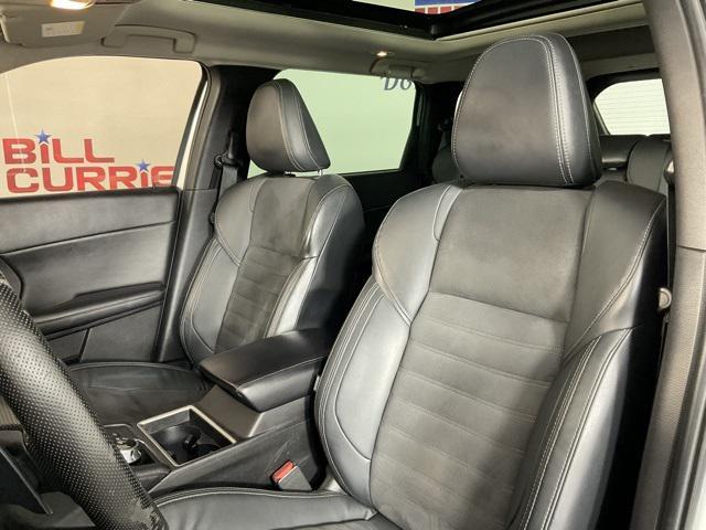 used 2022 Mitsubishi Outlander car, priced at $17,982