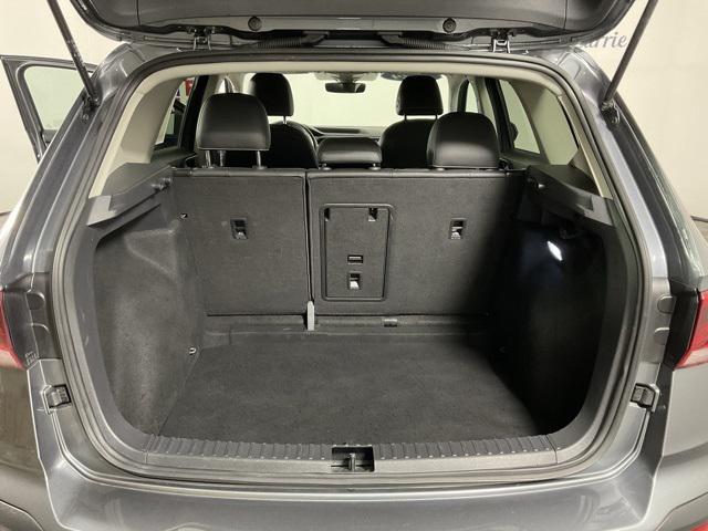 used 2024 Volkswagen Taos car, priced at $25,438