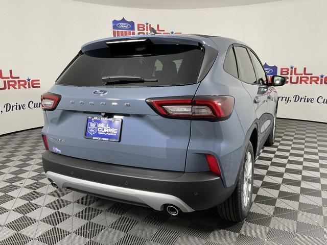 new 2025 Ford Escape car, priced at $29,221