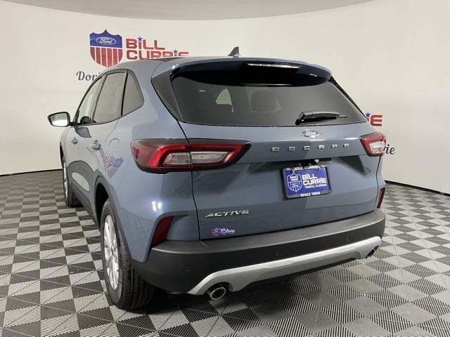 new 2025 Ford Escape car, priced at $29,221