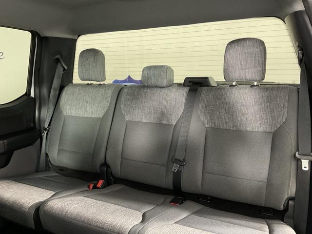 used 2021 Ford F-150 car, priced at $26,814