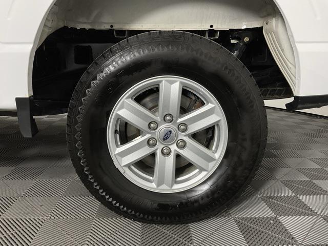 used 2021 Ford F-150 car, priced at $26,814