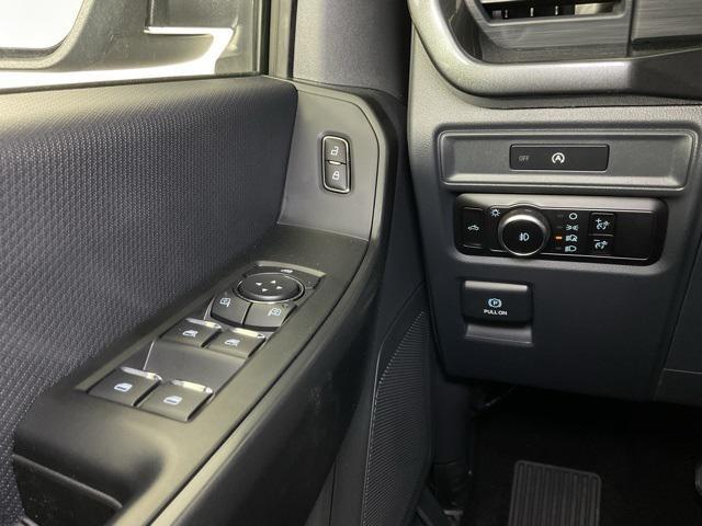 new 2025 Ford F-150 car, priced at $45,440