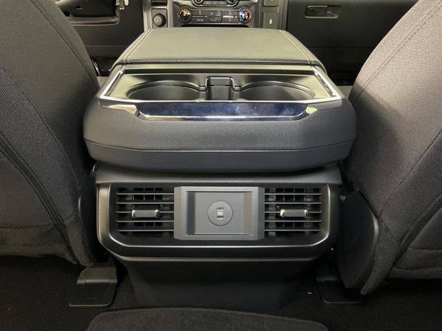 new 2025 Ford F-150 car, priced at $45,440