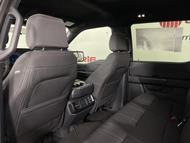 new 2025 Ford F-150 car, priced at $45,440