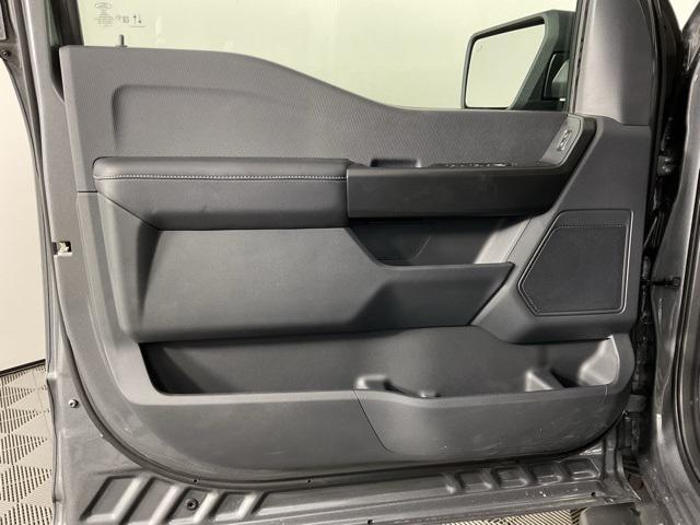 new 2025 Ford F-150 car, priced at $45,440