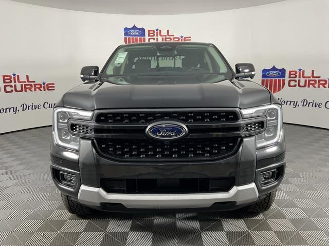 new 2024 Ford Ranger car, priced at $45,388