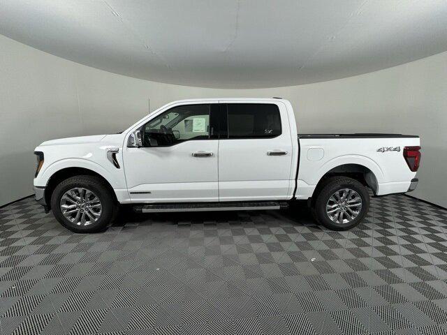 new 2024 Ford F-150 car, priced at $52,225