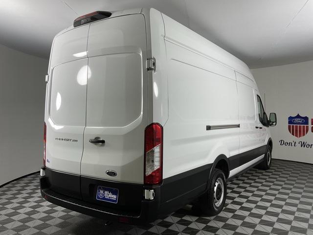 used 2023 Ford Transit-250 car, priced at $40,991