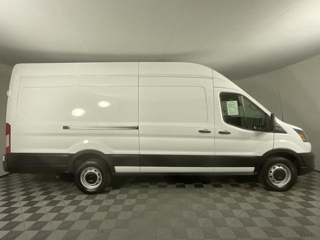 used 2023 Ford Transit-250 car, priced at $40,991