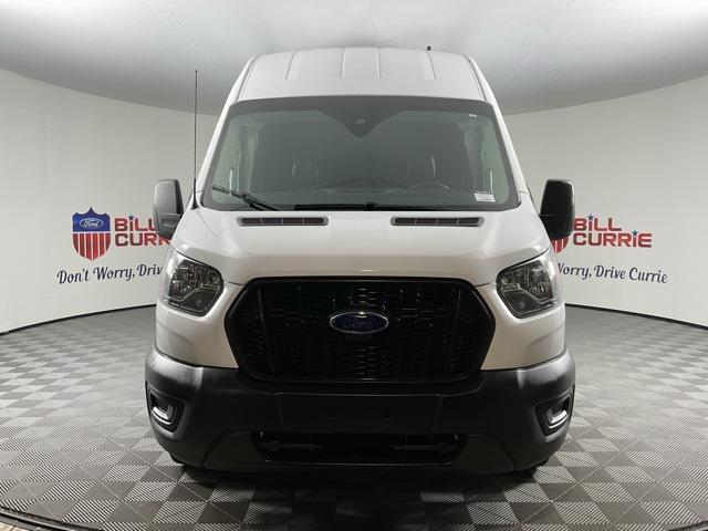 used 2023 Ford Transit-250 car, priced at $40,991