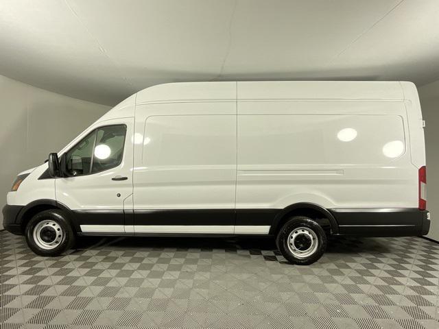 used 2023 Ford Transit-250 car, priced at $40,991