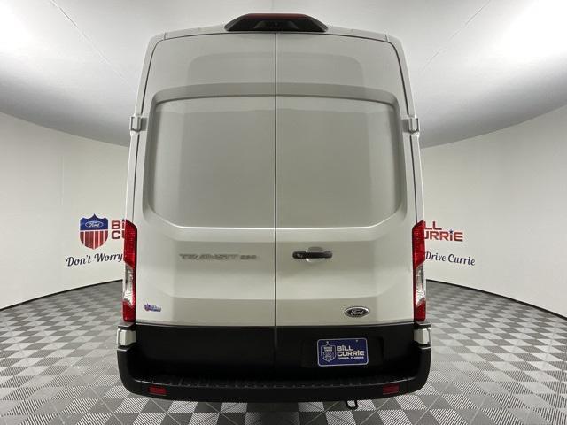 used 2023 Ford Transit-250 car, priced at $40,991