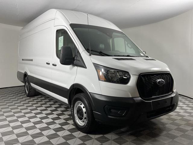 used 2023 Ford Transit-250 car, priced at $40,991