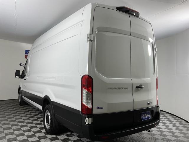 used 2023 Ford Transit-250 car, priced at $40,991