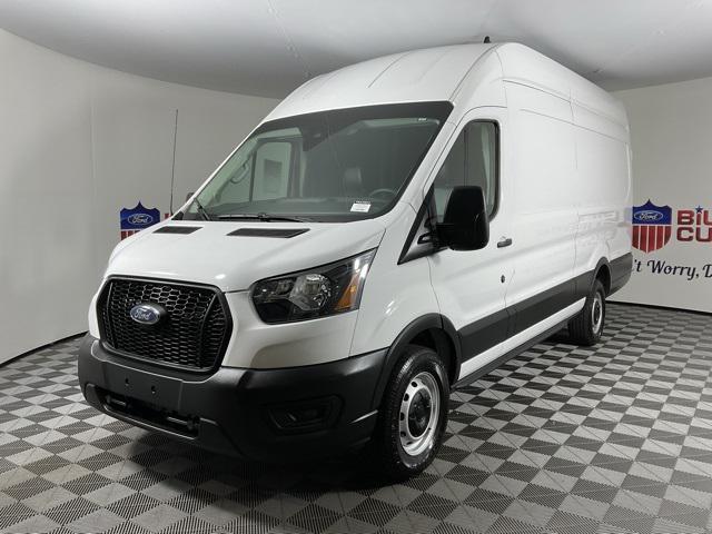 used 2023 Ford Transit-250 car, priced at $40,991