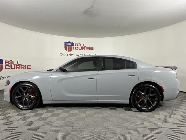 used 2021 Dodge Charger car, priced at $19,221