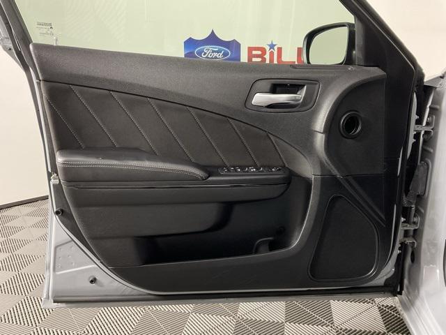 used 2021 Dodge Charger car, priced at $19,221