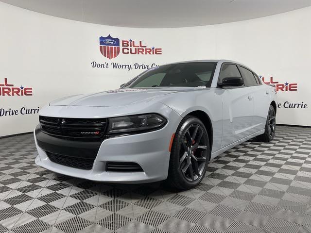 used 2021 Dodge Charger car, priced at $19,221
