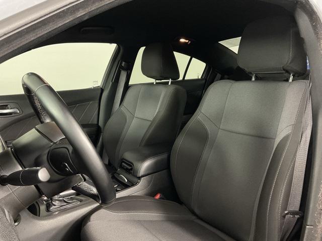 used 2021 Dodge Charger car, priced at $19,221