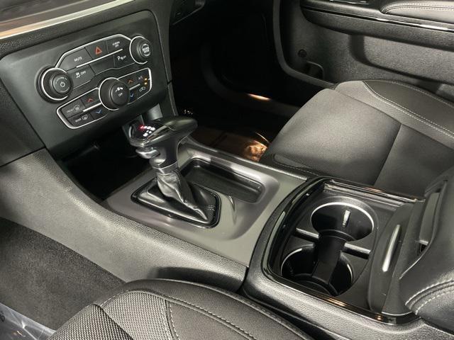 used 2021 Dodge Charger car, priced at $19,221