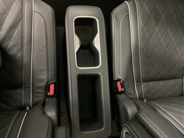 used 2023 INFINITI QX60 car, priced at $48,995
