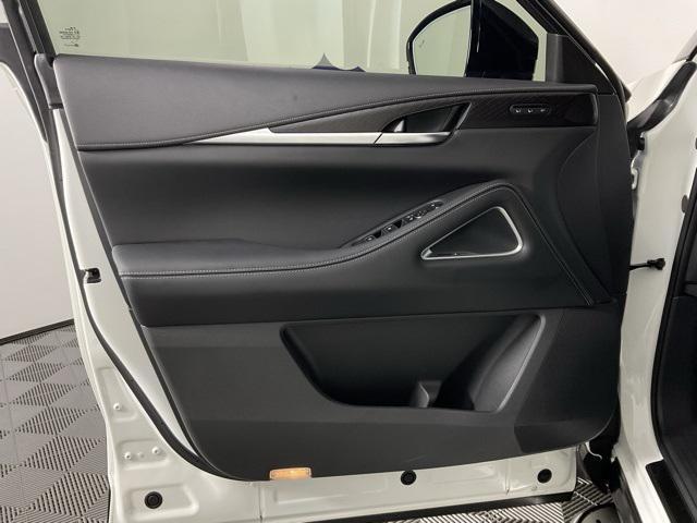 used 2023 INFINITI QX60 car, priced at $48,995