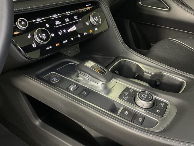 used 2023 INFINITI QX60 car, priced at $48,995