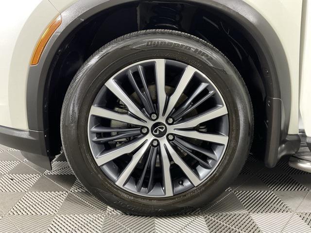 used 2023 INFINITI QX60 car, priced at $48,995