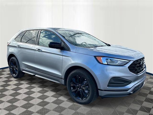 new 2024 Ford Edge car, priced at $32,908