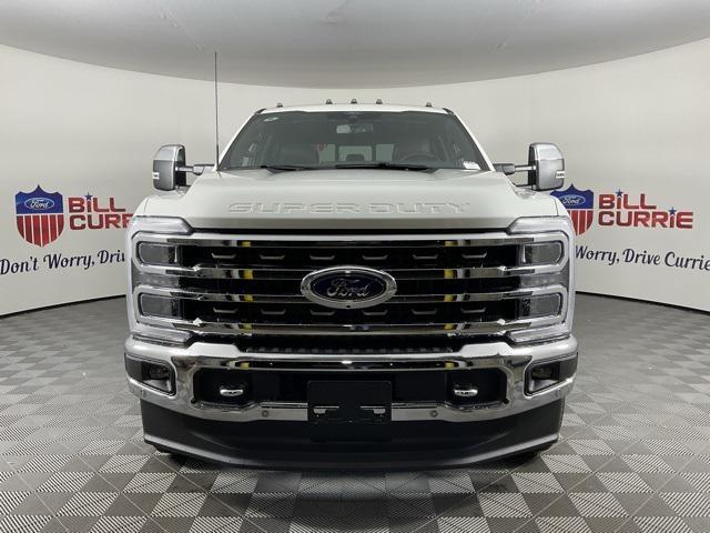 new 2024 Ford F-350 car, priced at $93,542